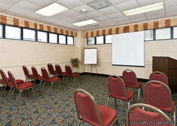 Quality Inn Tupelo Instalações foto